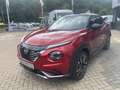 Nissan Juke 1.6 Hybrid N-Design TP Bose BFS Rot - thumbnail 4