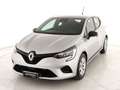 Renault Clio 1.0 tce Life Gpl 100cv Silber - thumbnail 1