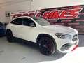 Mercedes-Benz GLA 200 200D Weiß - thumbnail 5
