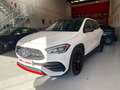 Mercedes-Benz GLA 200 200D Weiß - thumbnail 2