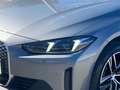 BMW i4 Gran Coupe eDrive35 70,3kWh Grau - thumbnail 7