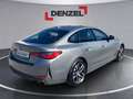 BMW i4 Gran Coupe eDrive35 70,3kWh Grau - thumbnail 4