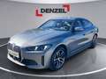 BMW i4 Gran Coupe eDrive35 70,3kWh Grau - thumbnail 1