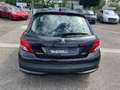 Peugeot 207 1.4 HDi 70ch 4cv 5Portes 5Places Clim CT OK / Carrosserie pas propre Noir - thumbnail 6