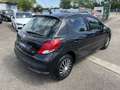 Peugeot 207 1.4 HDi 70ch 4cv 5Portes 5Places Clim CT OK / Carrosserie pas propre Noir - thumbnail 4