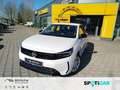 Opel Corsa F Basis Weiß - thumbnail 1