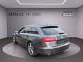 Audi A6 Avant 3.0 TDI quattro S Line /Automatik/LED/ Šedá - thumbnail 7