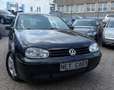 Volkswagen Golf 1.6 Aut. SPORT/Glasschiebedach/Tüv NEU Schwarz - thumbnail 6