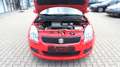 Suzuki Swift Lim. 1.3 16V*Nur 89.325 KM*1-Hand* Rot - thumbnail 4