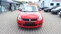 Suzuki Swift Lim. 1.3 16V*Nur 89.325 KM*1-Hand* Rot - thumbnail 3