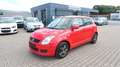 Suzuki Swift Lim. 1.3 16V*Nur 89.325 KM*1-Hand* Rot - thumbnail 1