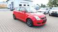 Suzuki Swift Lim. 1.3 16V*Nur 89.325 KM*1-Hand* Rot - thumbnail 2