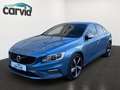 Volvo S60 Kinetic R-Design Geartronic | BLIS | STANDHEIZUNG Blau - thumbnail 1