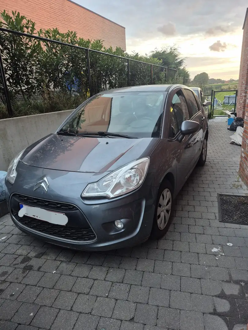 Citroen C3 1.1 Attraction - 1