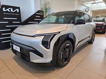 EV3 81,4 kWh GT-line Plus awd !PREZZO REALE!