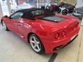 Ferrari 360 F360 Spider F1 Rojo - thumbnail 5