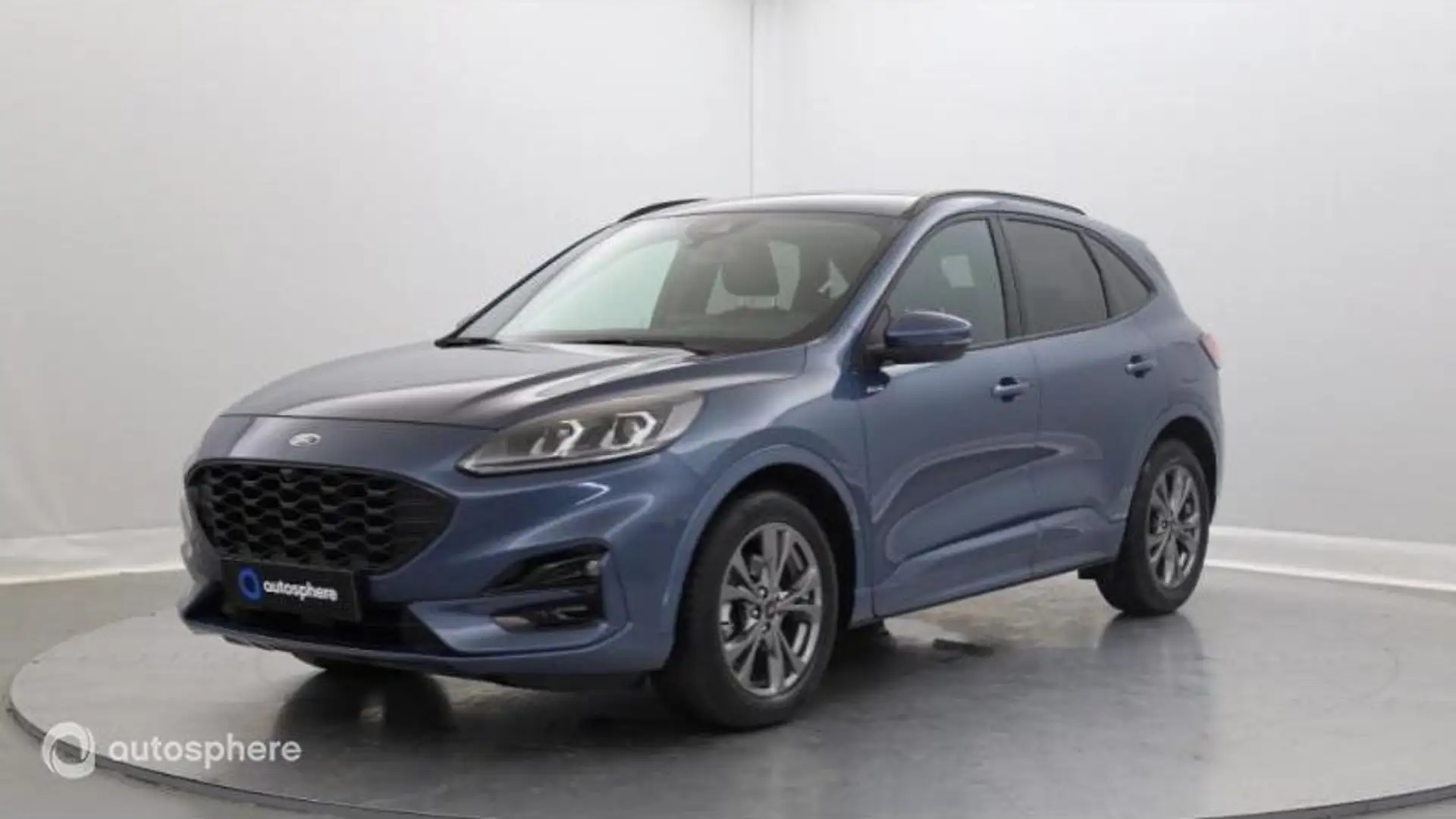 Ford Kuga 1.5 EcoBlue 120ch ST-Line X BVA - 1