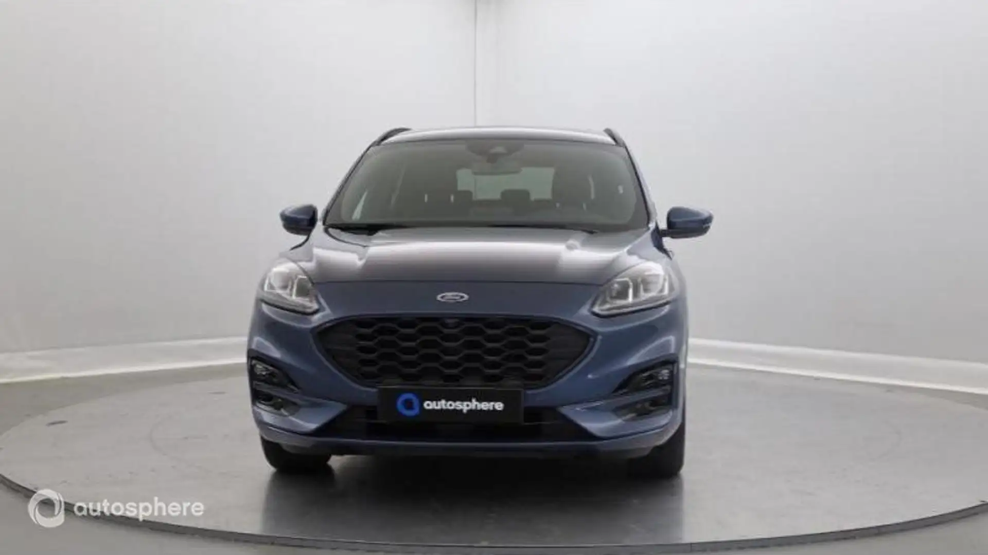 Ford Kuga 1.5 EcoBlue 120ch ST-Line X BVA - 2