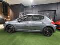 Peugeot 207 207 5p 1.4 vti 16v Energie Sport Grau - thumbnail 2
