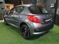 Peugeot 207 207 5p 1.4 vti 16v Energie Sport Grau - thumbnail 3