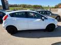 Ford Fiesta Fiesta Trend 1,5 TDCi Trend Weiß - thumbnail 8