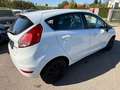 Ford Fiesta Fiesta Trend 1,5 TDCi Trend Weiß - thumbnail 7