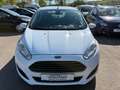 Ford Fiesta Fiesta Trend 1,5 TDCi Trend Weiß - thumbnail 2