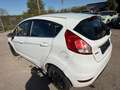 Ford Fiesta Fiesta Trend 1,5 TDCi Trend Weiß - thumbnail 5