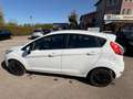 Ford Fiesta Fiesta Trend 1,5 TDCi Trend Weiß - thumbnail 4