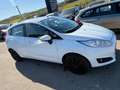 Ford Fiesta Fiesta Trend 1,5 TDCi Trend Weiß - thumbnail 9