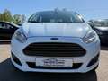 Ford Fiesta Fiesta Trend 1,5 TDCi Trend Weiß - thumbnail 1