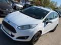 Ford Fiesta Fiesta Trend 1,5 TDCi Trend Weiß - thumbnail 3