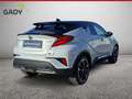 Toyota C-HR 2.0 Hybrid GR-SPORT Grau - thumbnail 5