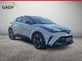 Toyota C-HR 2.0 Hybrid GR-SPORT Grau - thumbnail 7