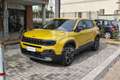 Jeep Avenger Avenger 1.2 Turbo 100 CV Summit Galben - thumbnail 1