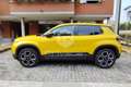Jeep Avenger Avenger 1.2 Turbo 100 CV Summit Galben - thumbnail 8