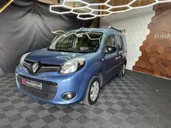 Renault Kangoo 1.5 Blue dCi - 95  III COMBI Zen