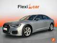Audi A6 45+TDI+170kW+%28231CV%29+quattro+tiptronic Gris - thumbnail 9