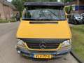 Mercedes-Benz 416 CDI Bergingsvoertuig Jaune - thumbnail 2