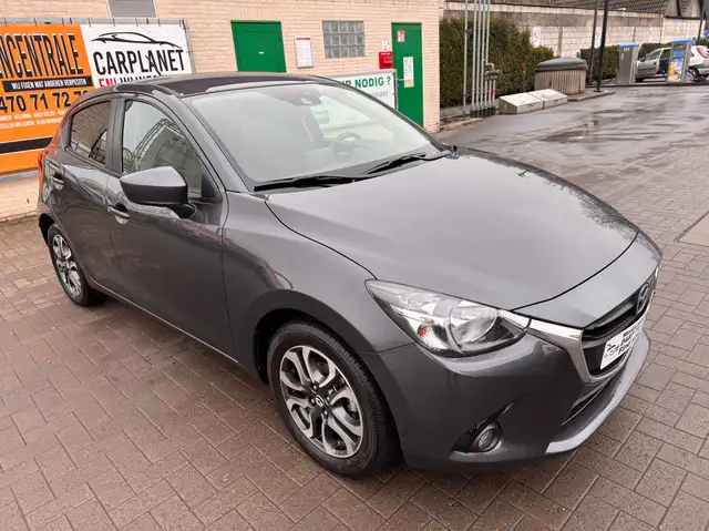 Mazda 2 2 1.5i Skyactiv-G Skydrive Pulse Edition