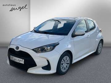 Yaris Hybrid 1.5VVT-i Business Edition,KLIMA,NAVI,