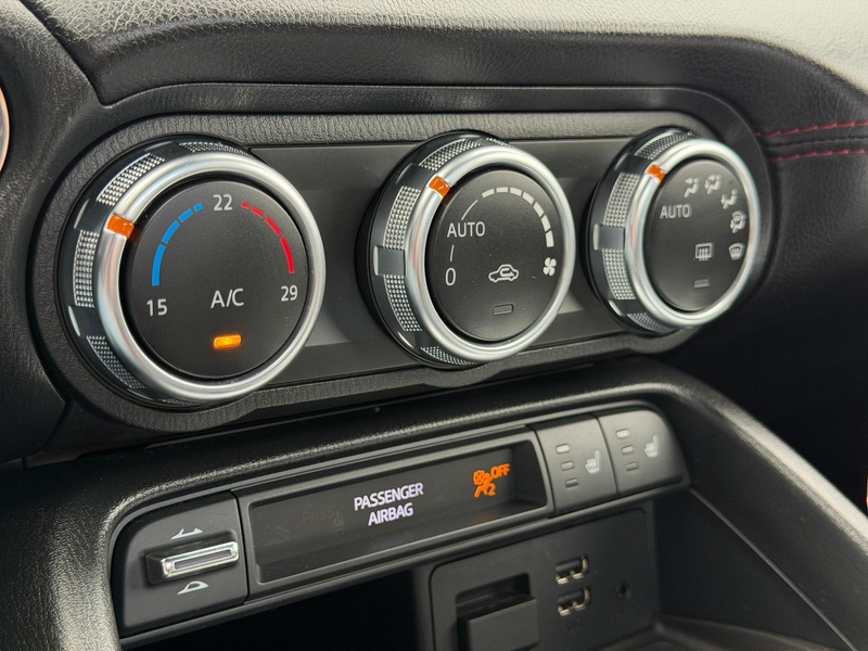 Photo du véhicule