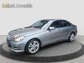 Mercedes-Benz C 250 CDI BlueEff. 4MATIC Avan Argent - thumbnail 9