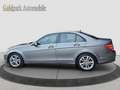 Mercedes-Benz C 250 CDI BlueEff. 4MATIC Avan Argent - thumbnail 8