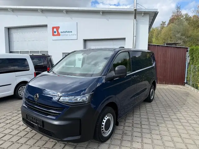Volkswagen T7 Transporter 2.0 TDI 110 kW Klima/App Connect