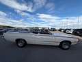 Ford Torino GT Cabriolet 289 V8 Weiß - thumbnail 24