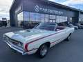 Ford Torino GT Cabriolet 289 V8 Weiß - thumbnail 21