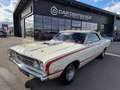 Ford Torino GT Cabriolet 289 V8 Weiß - thumbnail 7