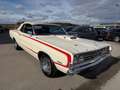 Ford Torino GT Cabriolet 289 V8 Weiß - thumbnail 9