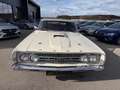 Ford Torino GT Cabriolet 289 V8 Weiß - thumbnail 3